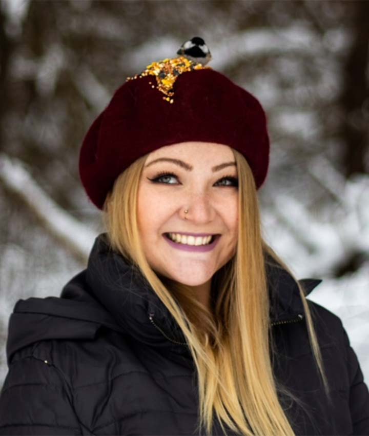 Lindsey Chebook